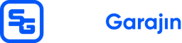 Senin Garajın