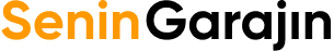 Senin Garajın